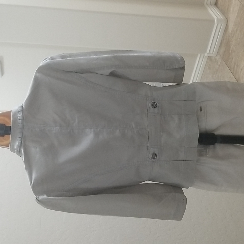WHBM Jacket - Picture 5 of 8